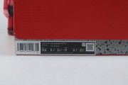 Air Jordan 6 Toro Varsity Red CT8529-600