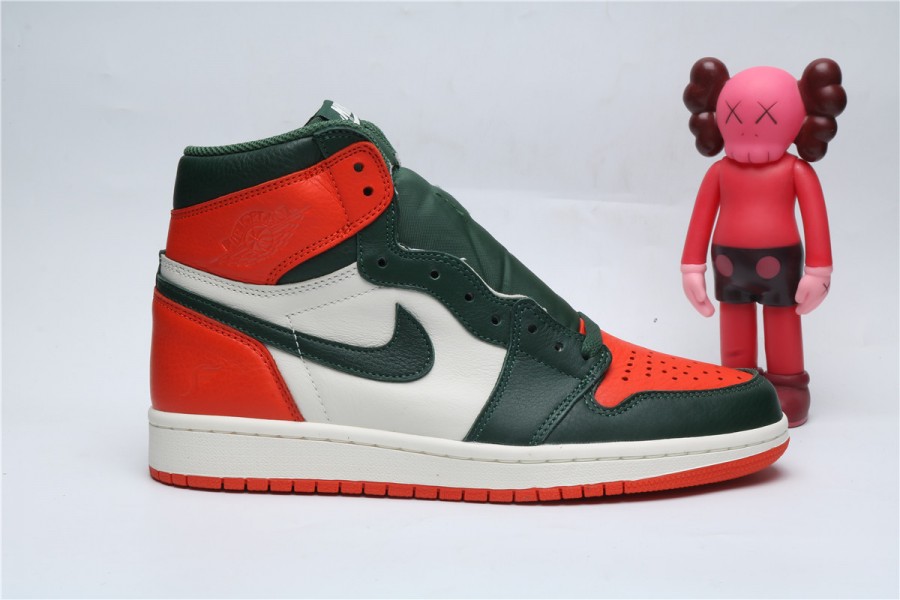 Solefly X Air Jordan 1