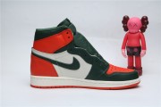 Solefly X Air Jordan 1