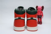 Solefly X Air Jordan 1