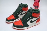 Solefly X Air Jordan 1