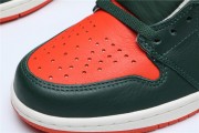 Solefly X Air Jordan 1