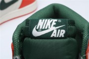 Solefly X Air Jordan 1