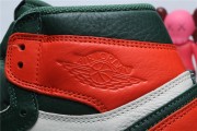Solefly X Air Jordan 1