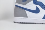 Air Jordan 1 High OG “True Blue”