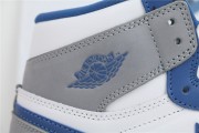 Air Jordan 1 High OG “True Blue”