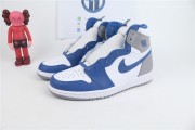 Air Jordan 1 High OG “True Blue”