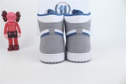 Air Jordan 1 High OG “True Blue”