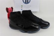 Jordan 11 cap n gowns