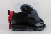 Jordan 11 cap n gowns