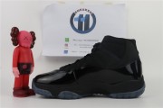 Jordan 11 cap n gowns