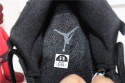 Jordan 11 cap n gowns