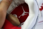 Air Jordan 4 Retro Metallic Red CT8527-112