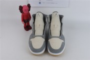 Jordan 1 Mid SE Coconut Milk Particle Grey