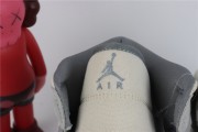 Jordan 1 Mid SE Coconut Milk Particle Grey