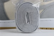 Jordan 1 Mid SE Coconut Milk Particle Grey