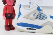 Jordan 4 Retro Military Blue (2022)