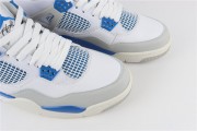 Jordan 4 Retro Military Blue (2022)