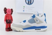 Jordan 4 Retro Military Blue (2022)