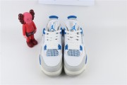 Jordan 4 Retro Military Blue (2022)