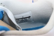 Jordan 4 Retro Military Blue (2022)