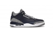 Jordan 3 Retro Georgetown