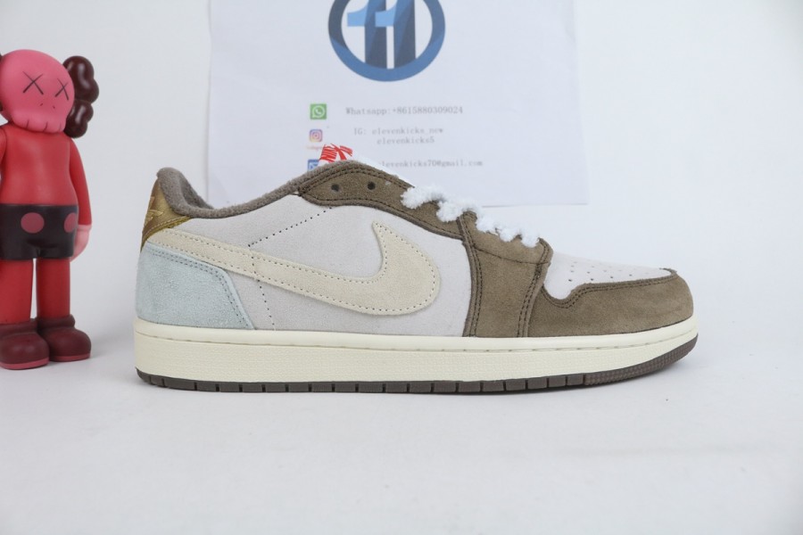 Jordan 1 Retro Low OG Year of the Rabbit