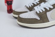 Jordan 1 Retro Low OG Year of the Rabbit