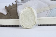 Jordan 1 Retro Low OG Year of the Rabbit