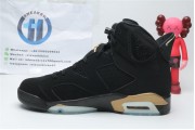 Air Jordan 6 Retro DMP 2020