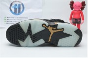 Air Jordan 6 Retro DMP 2020