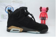Air Jordan 6 Retro DMP 2020