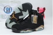Air Jordan 6 Retro DMP 2020