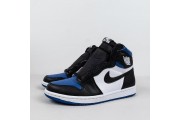 Jordan 1 royal toe