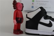 Nike SB High Panda dunk
