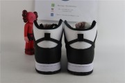 Nike SB High Panda dunk