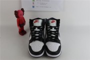 Nike SB High Panda dunk