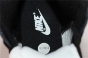 Nike SB High Panda dunk