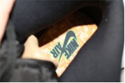 Jordan 1 Retro High Lucky Green