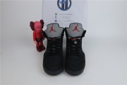 Air Jordan 5 GORE-TEX「Off-Noir」