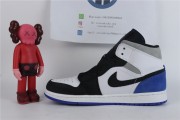 Jordan 1 Mid SE Union Royal