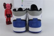 Jordan 1 Mid SE Union Royal