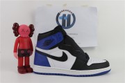 Jordan 1 Retro High Fragment