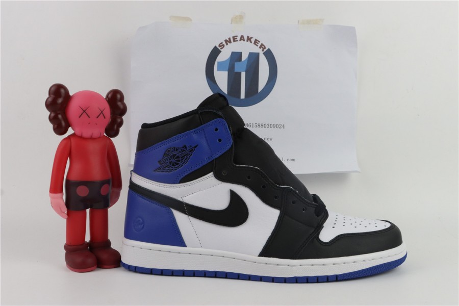 Jordan 1 Retro High Fragment
