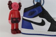 Jordan 1 Retro High Fragment