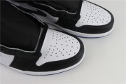 Jordan 1 Retro High Fragment