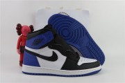 Jordan 1 Retro High Fragment