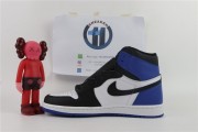 Jordan 1 Retro High Fragment