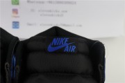 Jordan 1 Retro High Fragment