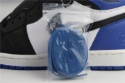 Jordan 1 Retro High Fragment